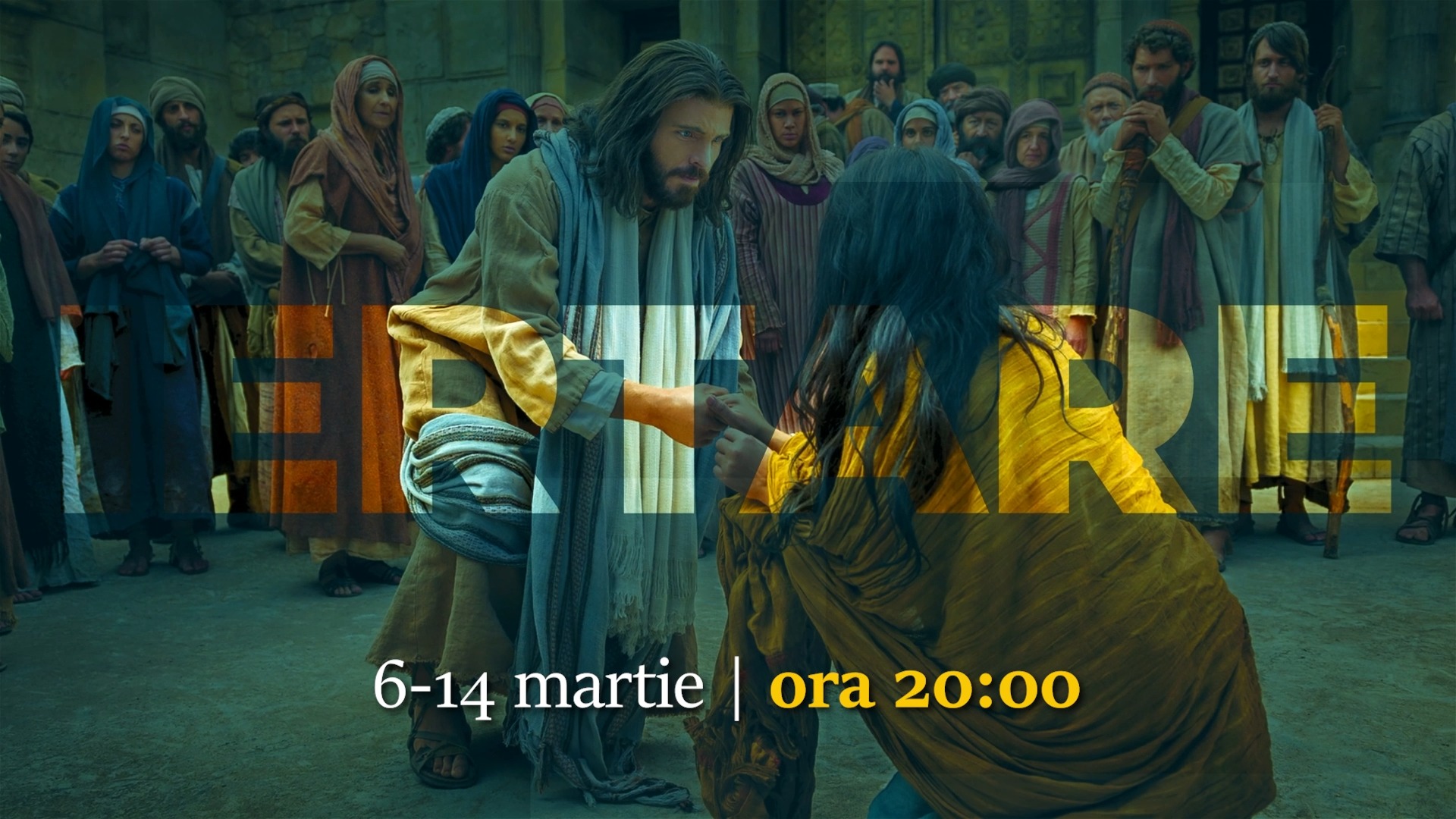 Uneori, viața ne poartă prin „sezoane” de tăcere, de oboseală sau de întrebări fără răspuns. Ne uităm la viitor cu strângere de inimă și căutăm un punct de sprijin care să nu se clatine.

Te invităm să redescoperi un Nume care a schimbat cursul istoriei și care are puterea să schimbe și istoria ta personală. Nazarineanul – Cel ce vine nu este doar o serie de prezentări biblice, ci o călătorie de 9 zile prin cele mai intense momente ale mântuirii, de la agonia din Ghetsimani până la victoria glorioasă a Învierii.

Vom învăța împreună:
- Cum să găsim lumina când totul pare un „sfârșit”.
- Ce înseamnă să fii acceptat la „Ospățul harului”.
- Cum să facem alegeri corecte în „nopțile hotărârii”.

📅 Când? 6–14 martie, ora 20:00
📺 Unde? Online pe această pagină și pe Speranța TV
🎙 Cine? Pastori din întreaga țară (Robert Mandache, Tiberiu Nica, Aurel Neațu și mulți alții).

Dă-ți voie să speri din nou. Urmărește, reflectează și distribuie această invitație cu cineva care are nevoie de o veste bună!
#Nazarineanul #CelCeVine #SperantaTV #Credinta #Martie2026 #LuminaInIntuneric