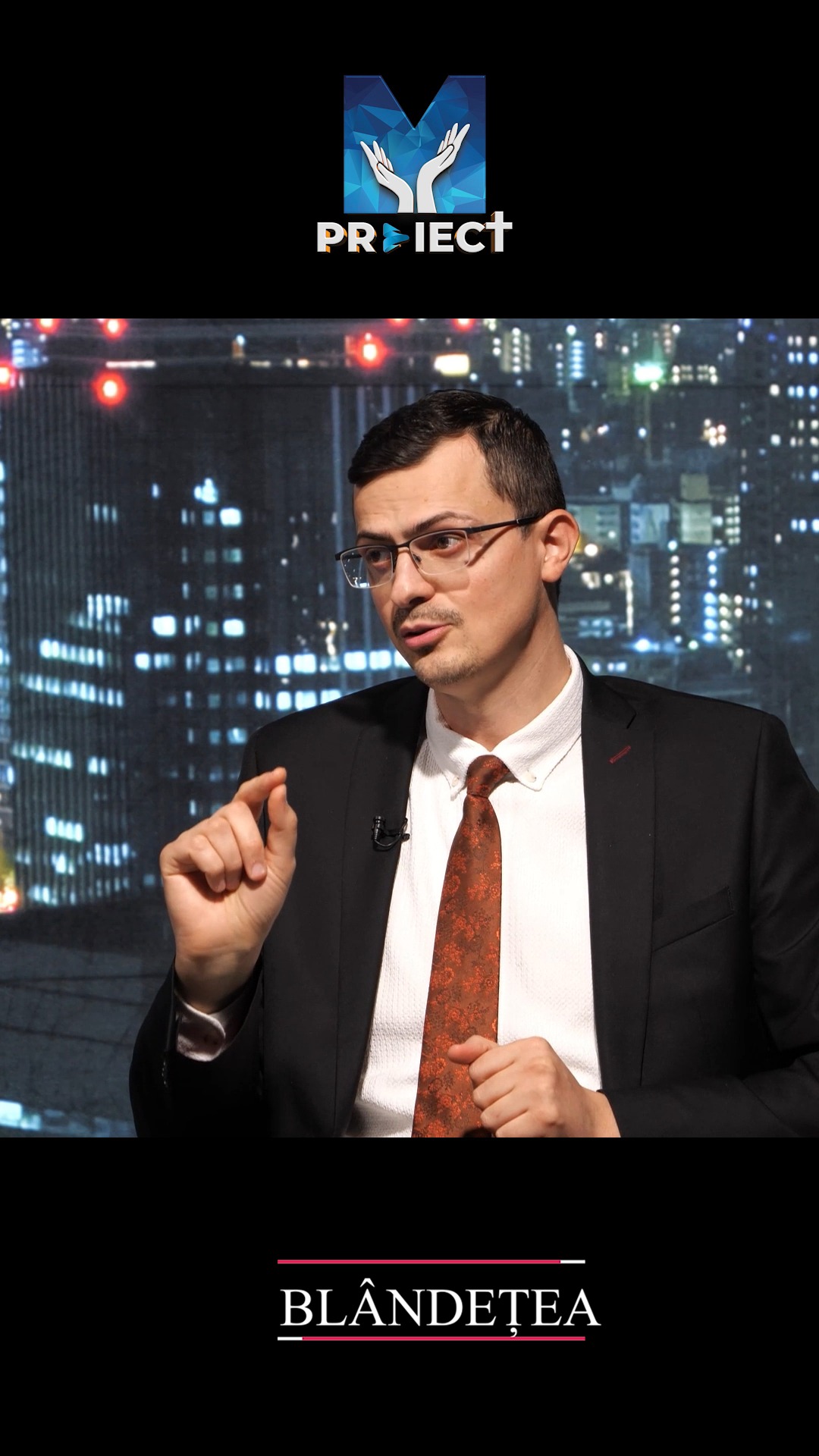 Într-o lume unde agresivitatea și răzbunarea sunt promovate, Biblia ne învață că blândețea este adevărata putere. Isus Hristos, cel mai mare exemplu de blândețe, ne cheamă să urmăm modelul Său. 🙏

Adevărata putere nu se găsește în a domina, ci în a răspunde cu iubire și răbdare! 🌟

#Reflecțiibiblice #proiectm  #blandete  #credinta