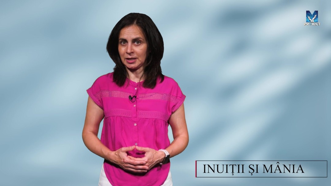 Într-o lume grăbită și tensionată, o lecție uimitoare vine tocmai din tundra arctică ❄️. Inuiții nu se enervează. Nici nu țipă la copiii lor. Nu pedepsesc cu furie.

Ce putem învăța de la ei despre gestionarea mâniei și educarea emoțională a copiilor? 😮‍💨👶

Acceptă provocarea inuită! 🤝

https://www.proiectm.ro/microfonul-parintilor/inuitii-si-mania

#EducațieFărăFurie #LecțieDeLaInuiți #MicrofonulPărinților #ControlEmoțional #ParentingCuBlândețe

Urmărește emisiuni deosebite pe https://www.proiectm.ro
Ne găsești și pe:
Facebook 👉 http://facebook.com/proiectM.ro
Youtube 👉 https://www.youtube.com/proiectM
Instagram 👉 https://www.instagram.com/proiectm.ro
Telegram 👉 https://t.me/proiectM