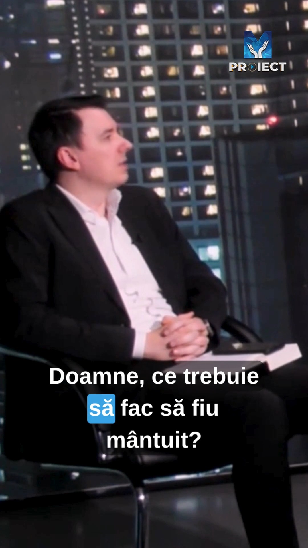 Poți respecta toate regulile și totuși să ratezi esența credinței. Iată de ce faptele fără transformare interioară duc la disperare, nu la mântuire.
Ce înseamnă să ai credință fără să bifezi reguli? Răspunsul complet în videoclipul de pe canal — link în comentariu 🎯
#tanarulbogat #mantuire #psihologiecrestina #shorts